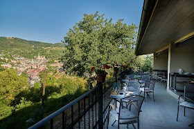 TOP 10 Most Rated restaurants in Banská Štiavnica