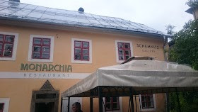 Monarchia Restaurant