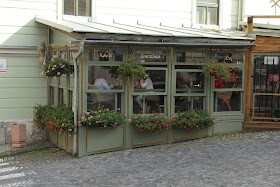 Meštianska Pizza Svätá Barborka