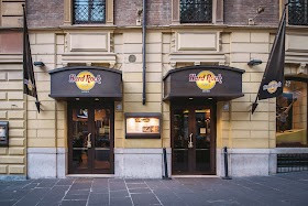 Hard Rock Cafe Rome