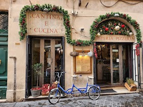TOP 10 Most Rated restaurants in Roma