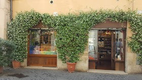Ristorante Carlo Menta