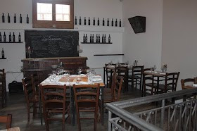 Ristorante La Canonica Roma