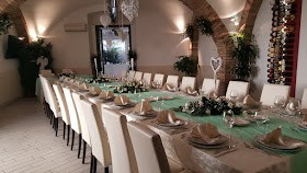 RISTORANTE SOTTOSOPRA - Primi e antipasti di pesce crudo, sfilettato e crostacei, cucina siciliana