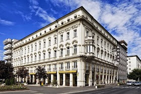 Danubius Hotel Rába