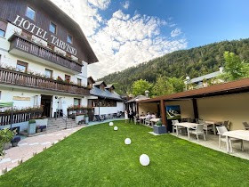 Hotel Tarvisio 3 stelle S