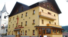 TOP 10 Most Rated restaurants in Tarvisio