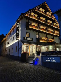 Raibl - Hotel, Ristorante, Pizzeria