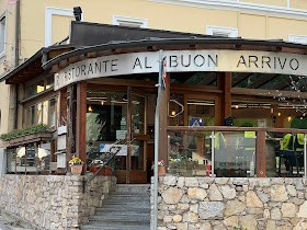 Ristorante Al Buon Arrivo