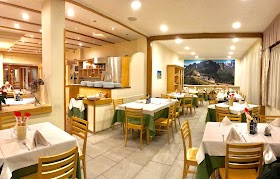 Ristorante Bar Pizzeria "Friuli"