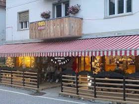 Bar Trattoria Miramonti