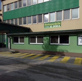 TOP 10 Most Rated restaurants in Čadca