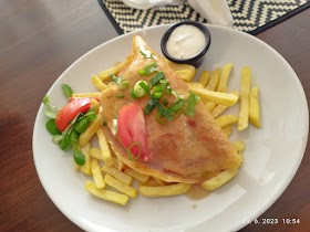 Slovenská reštaurácia