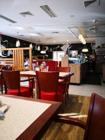 Zdenko Šutý - Pizzeria Vanessa