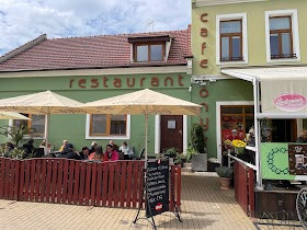 TOP 10 Most Rated restaurants in Lednice