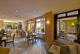 Restaurant U Tlustých