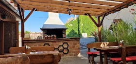 Restaurace Včelařský dvůr