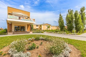 Spa Resort lázně Lednice