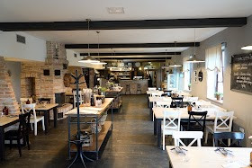 Marcel Ihnačák Restaurant