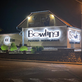 Bowling sport centrum Mikulov - Pizzeria - Restaurant