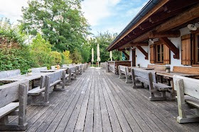 Restaurant Kaminstub´n