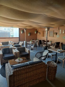 NajsFrajs Food Garden