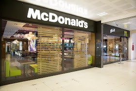 McDonald’s Cagliari San Simone