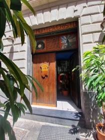 Stella Marina Di Montecristo