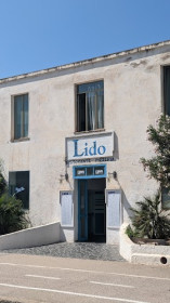 Ristorante Lido, Pizza al Metro Alghero