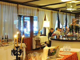 La Pergola Ristorante Pizzeria