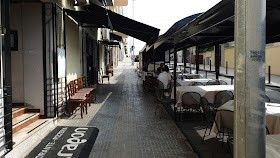 Ristorante Pizzeria Aragon