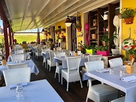 Vecchia Costiera - Trattoria Moderna & Pizzeria