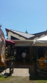 Chiosco Margherita