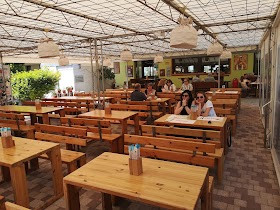 Ristorante Pizzeria Postier