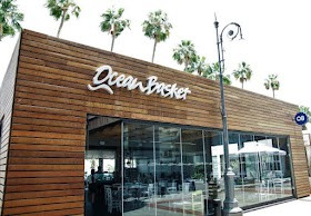 Ocean Basket Larnaca