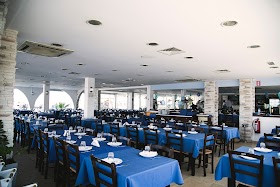 TOP 10 Most Rated restaurants in Larnaka
