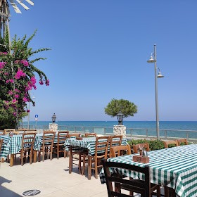 TOP 10 Most Rated restaurants in Larnaca