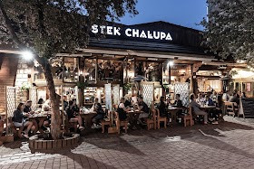 Restauracja Stek Chałupa | Krupówki Zakopane
