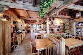 TOP 10 Most Rated restaurants in Zakopane