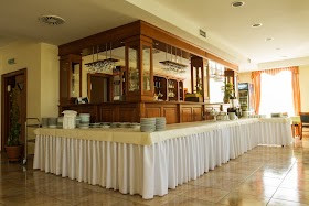 TOP 10 Most Rated restaurants in Podhájska