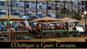 Bar Mulligans