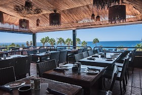 ADDIO MARE San Agustin