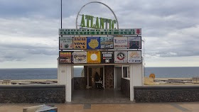 Restaurante El Carretón