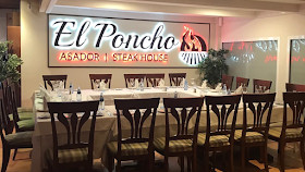 El Poncho Asador Steakhouse