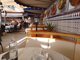 Restaurante El Capitán
