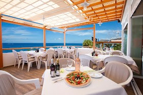 Restaurante Pizzería Ciao