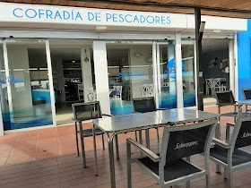Restaurante Cofradia de Pescadores