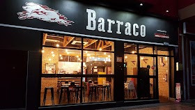 Barraco