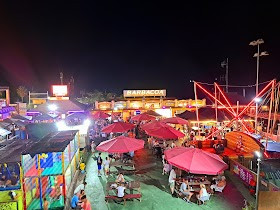 Barbacoa Gran Canaria (Restaurant & Showbar)