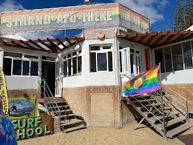 TOP 10 Most Rated restaurants in Las Palmas